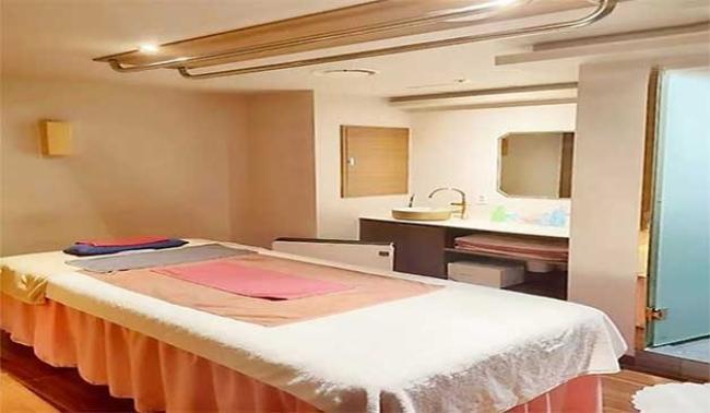 모카스파 내부사진 9