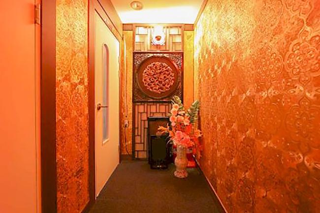 후궁스웨디시 내부사진 3