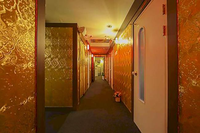 후궁스웨디시 내부사진 4