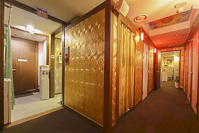 후궁스웨디시 내부사진 5