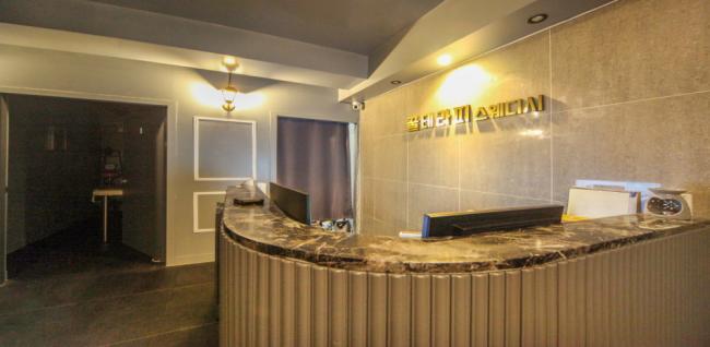 꿀스웨디시 내부사진 1