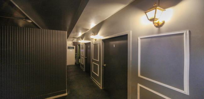 꿀스웨디시 내부사진 2