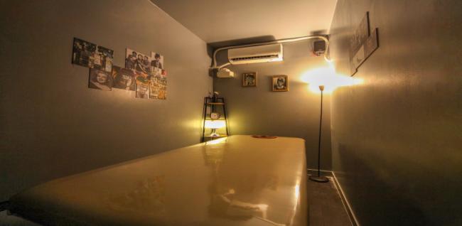 꿀스웨디시 내부사진 3