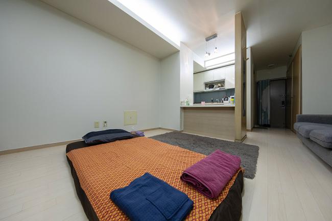 촉디스웨디시 내부사진 1