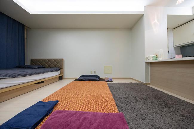 촉디스웨디시 내부사진 2