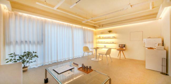 루체테라피 내부사진 2