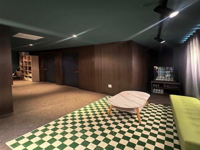 마녀스웨디시 내부사진 2