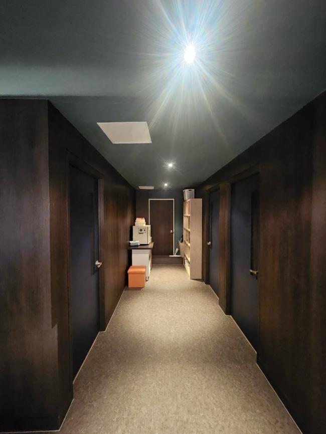 마녀스웨디시 내부사진 3