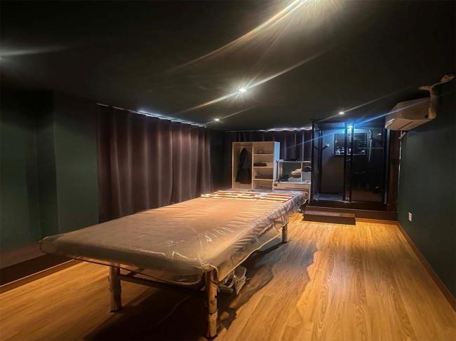 마녀스웨디시 내부사진 5