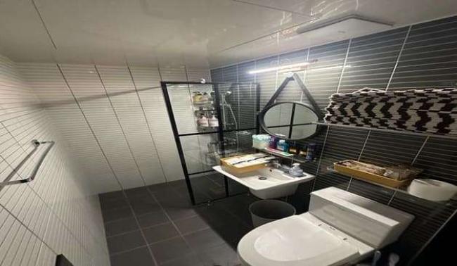 르라보스웨디시 내부사진 2