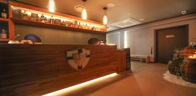 가디스 내부사진 1