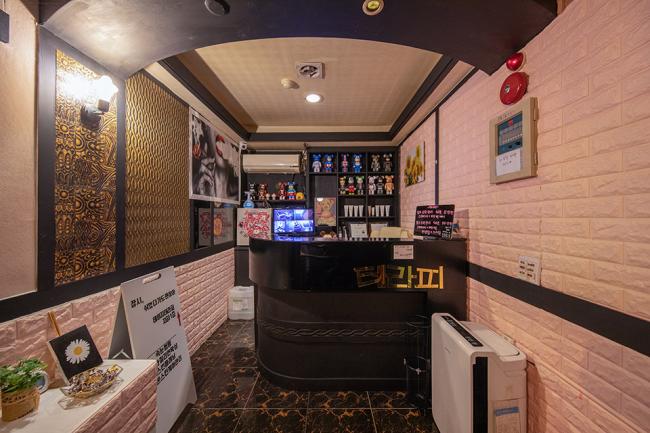 린스웨디시 내부사진 2