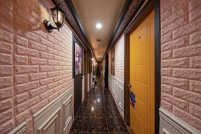 린스웨디시 내부사진 4