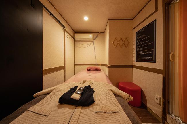 린스웨디시 내부사진 7