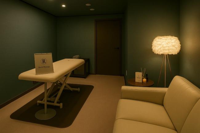 로엔테라피 내부사진 2