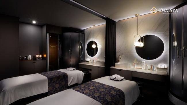 다이아테라피 내부사진 2