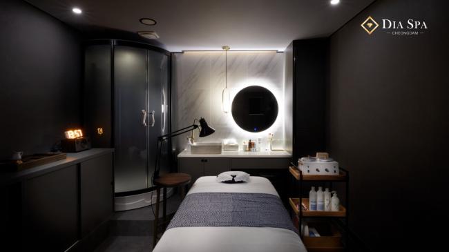 다이아테라피 내부사진 3