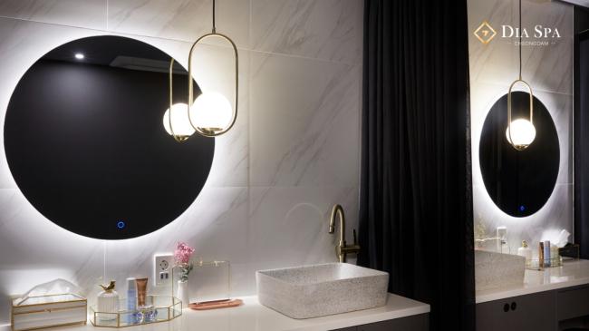 다이아테라피 내부사진 4