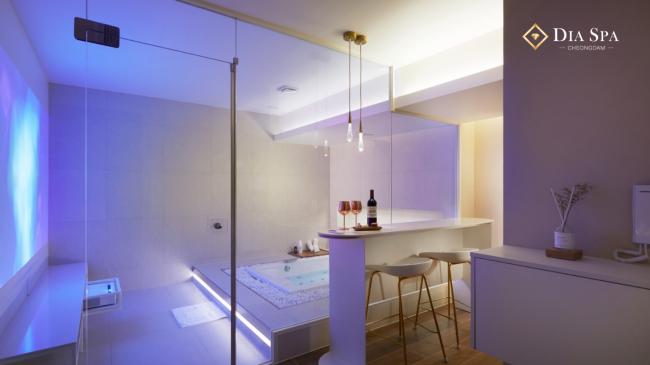 다이아테라피 내부사진 5