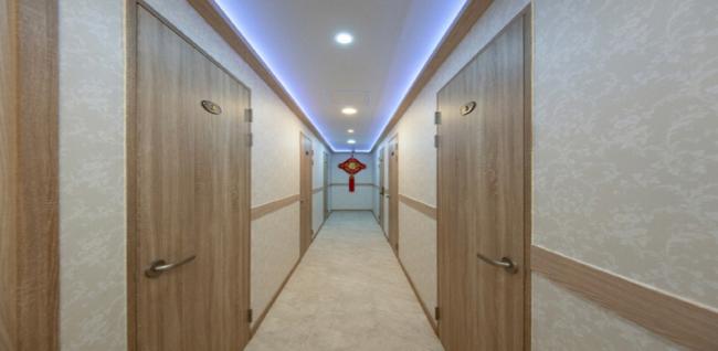 힐링아로마 내부사진 5