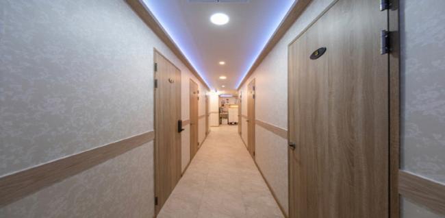 힐링아로마 내부사진 6