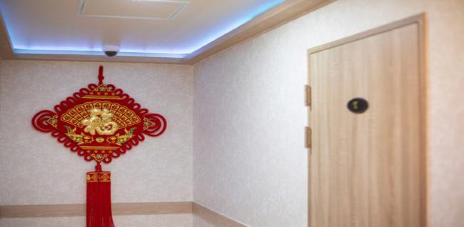 힐링아로마 내부사진 7