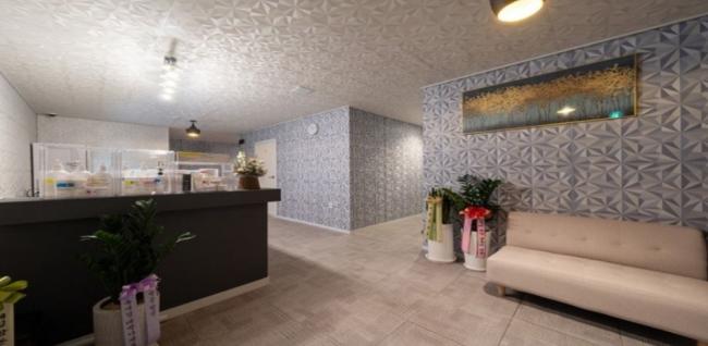 망고스웨디시 내부사진 1