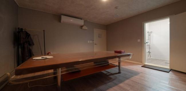 망고스웨디시 내부사진 4