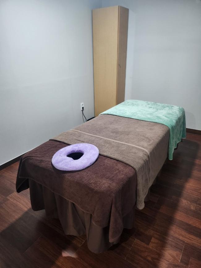 금손마사지 내부사진 3