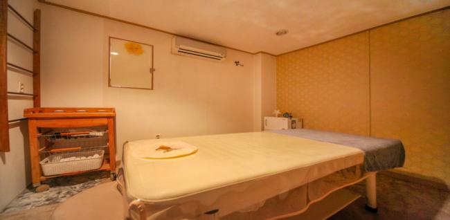 판다테라피 내부사진 11