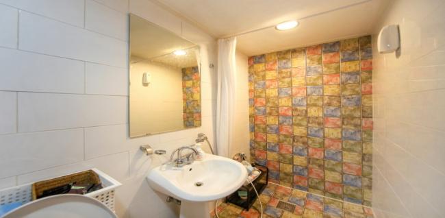 판다테라피 내부사진 13