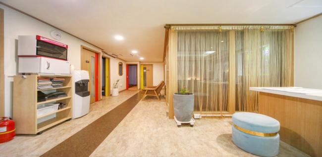 판다테라피 내부사진 3