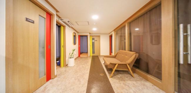 판다테라피 내부사진 4