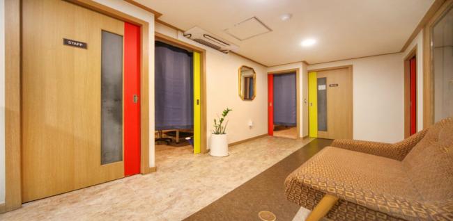 판다테라피 내부사진 5