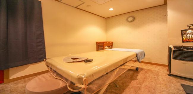 판다테라피 내부사진 6