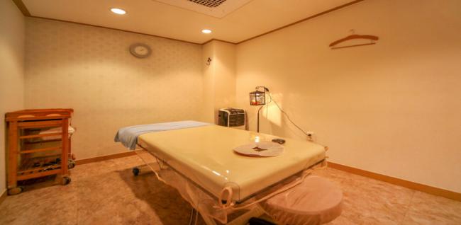 판다테라피 내부사진 8