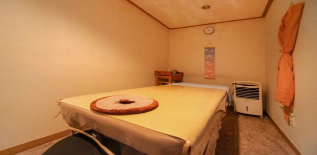 판다테라피 내부사진 9