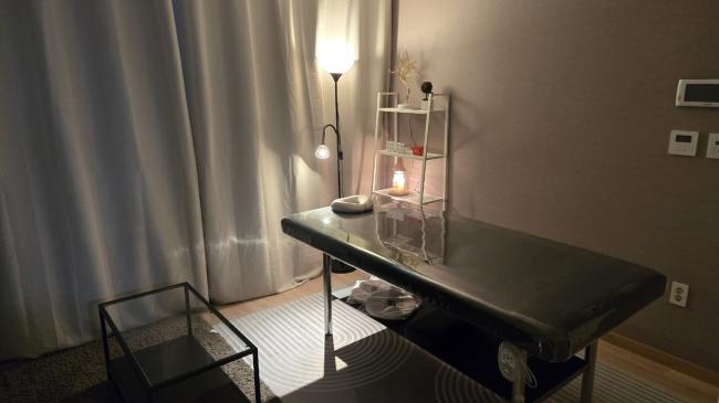 메이드테라피 내부사진 2