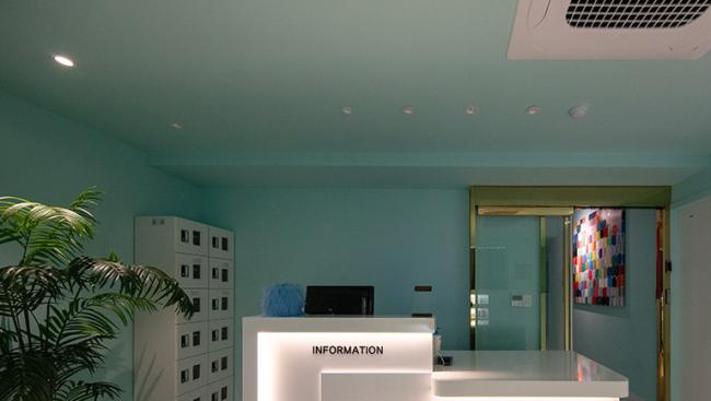 미드나잇스웨디시 내부사진 1