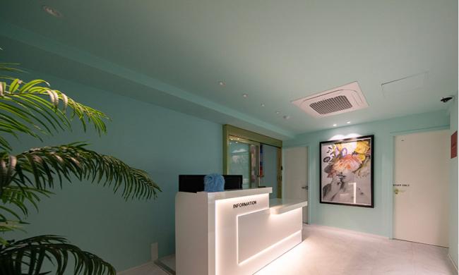 미드나잇스웨디시 내부사진 2