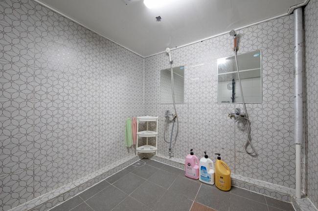 버블스웨디시 내부사진 10