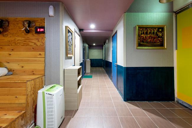 버블스웨디시 내부사진 5