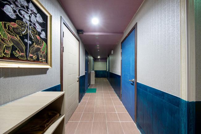 버블스웨디시 내부사진 6