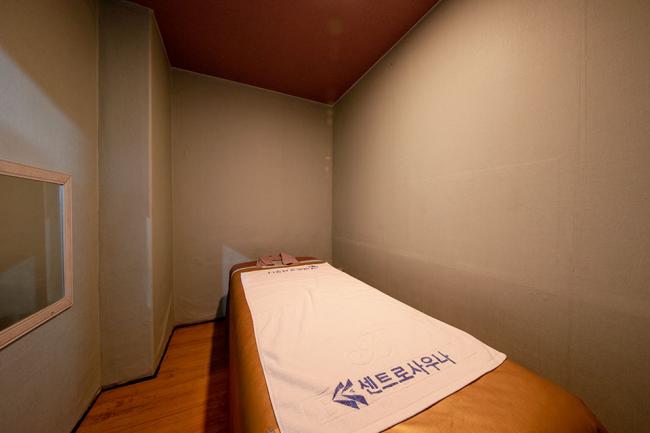 버블스웨디시 내부사진 7