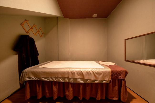 버블스웨디시 내부사진 9