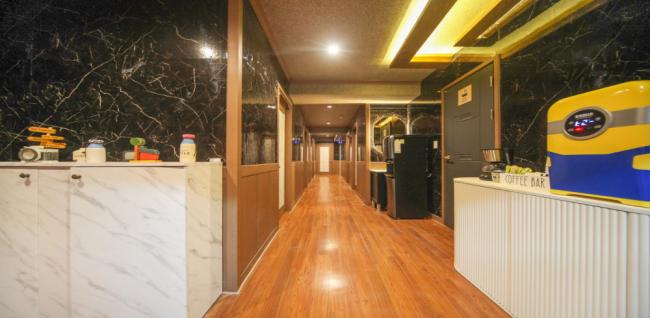 청담테라피 내부사진 2