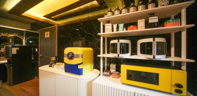 청담테라피 내부사진 3