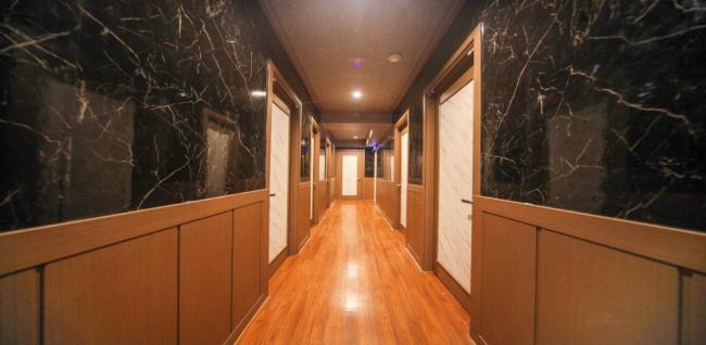 청담테라피 내부사진 4