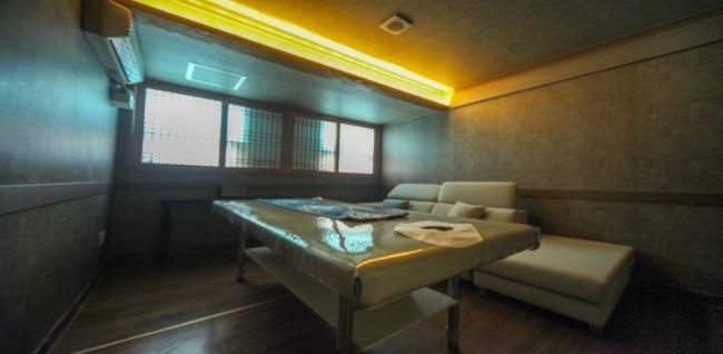 청담테라피 내부사진 7