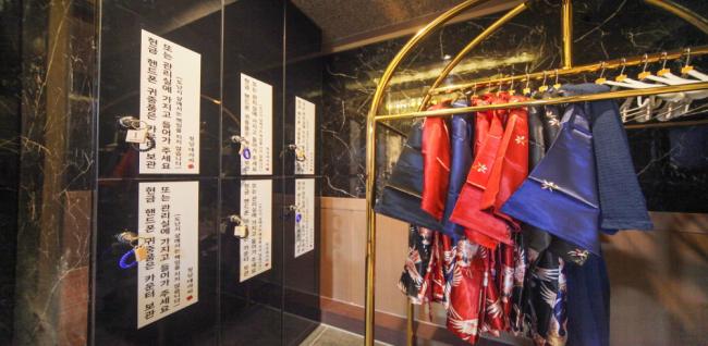 청담테라피 내부사진 8